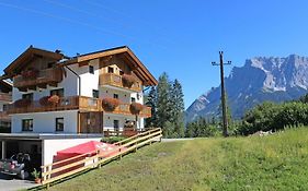 Mari'S Landhaus