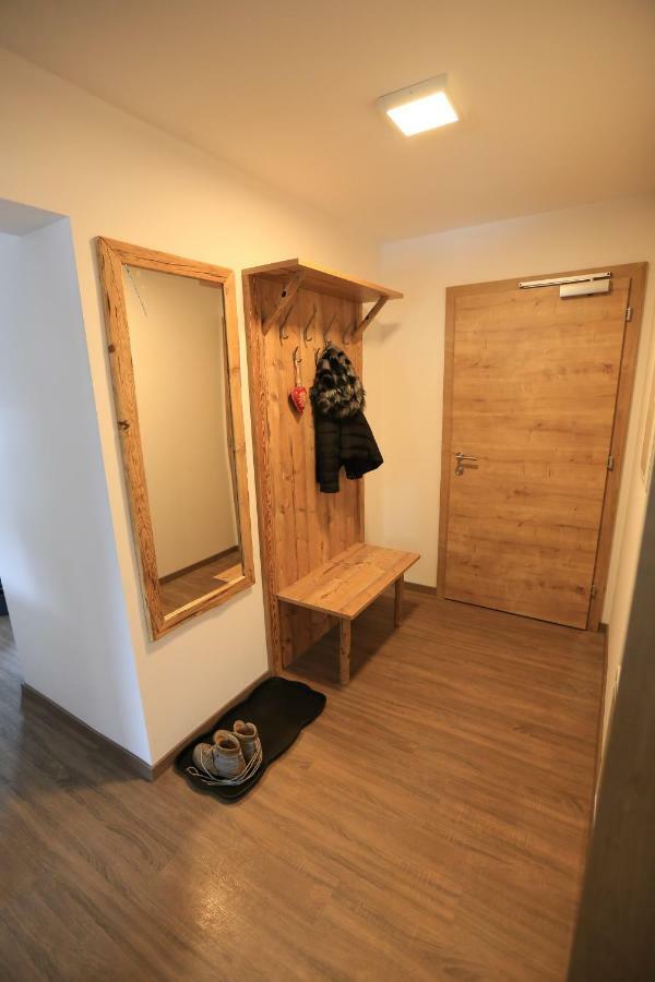 Mari'S Landhaus Biberwier Buitenkant foto