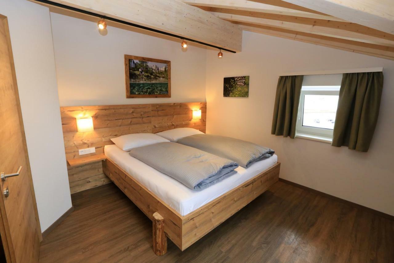 Mari'S Landhaus Biberwier Buitenkant foto
