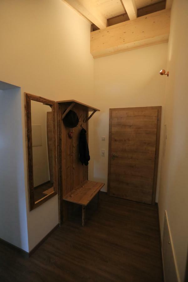 Mari'S Landhaus Biberwier Buitenkant foto